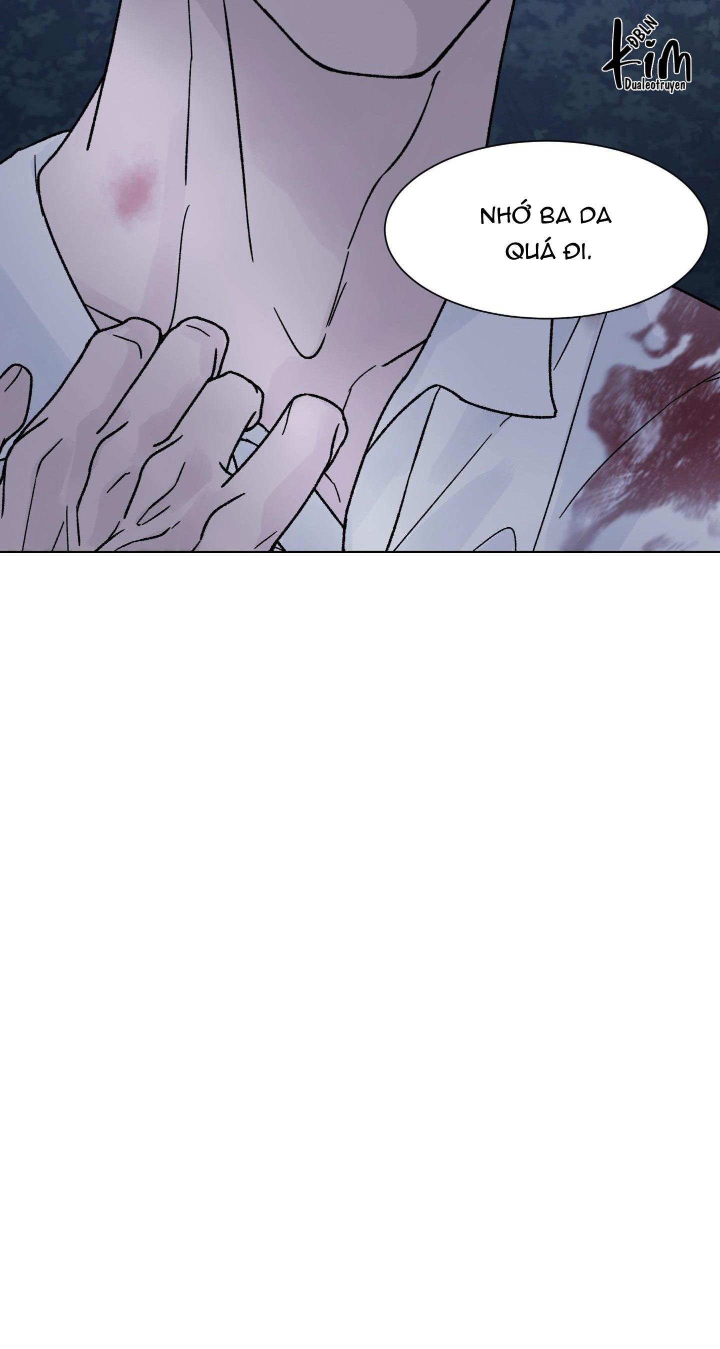 ĐÊM KINH HOÀNG - Chap 35