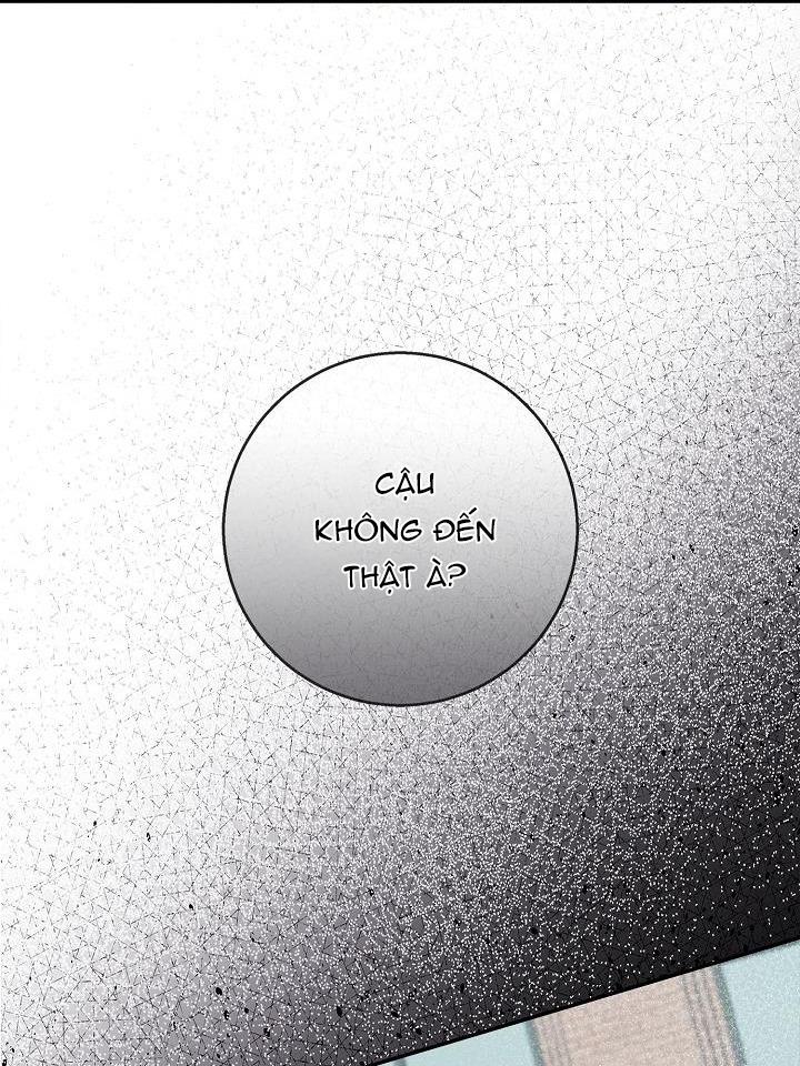 ĐÊM KHÔNG DẤU VẾT - Chap 13