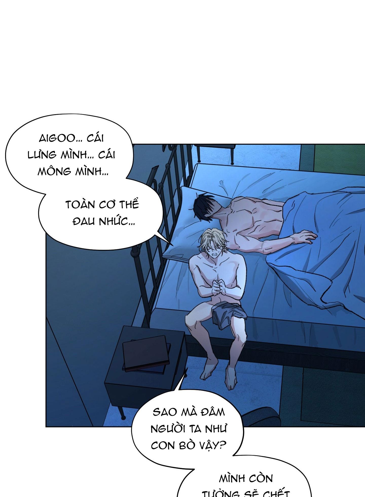 GUIDE TOÀN NĂNG - Chap 2