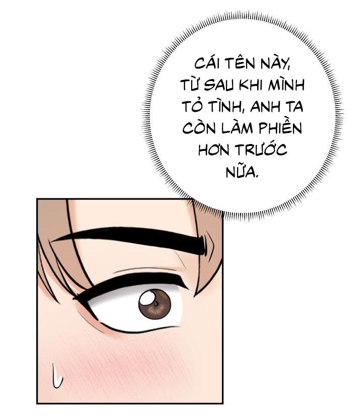 Tỉnh dậy lần nữa bỗng trở thành minh tinh rồi - Chap 14