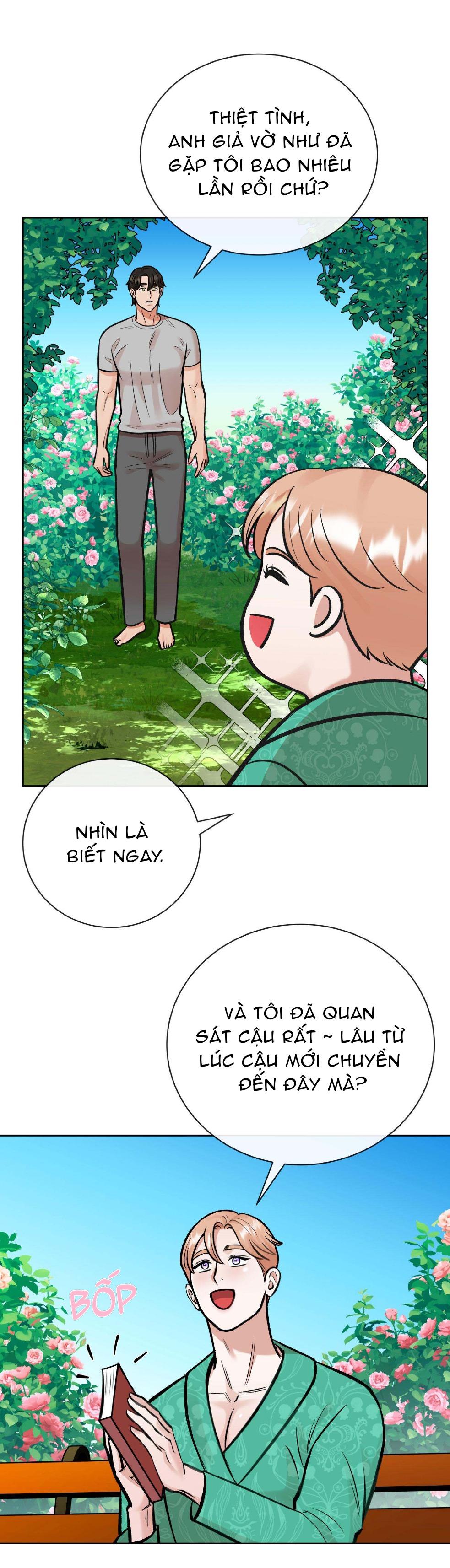 Tuyển Tập Manhwa Dằm Khăm - Chap 73