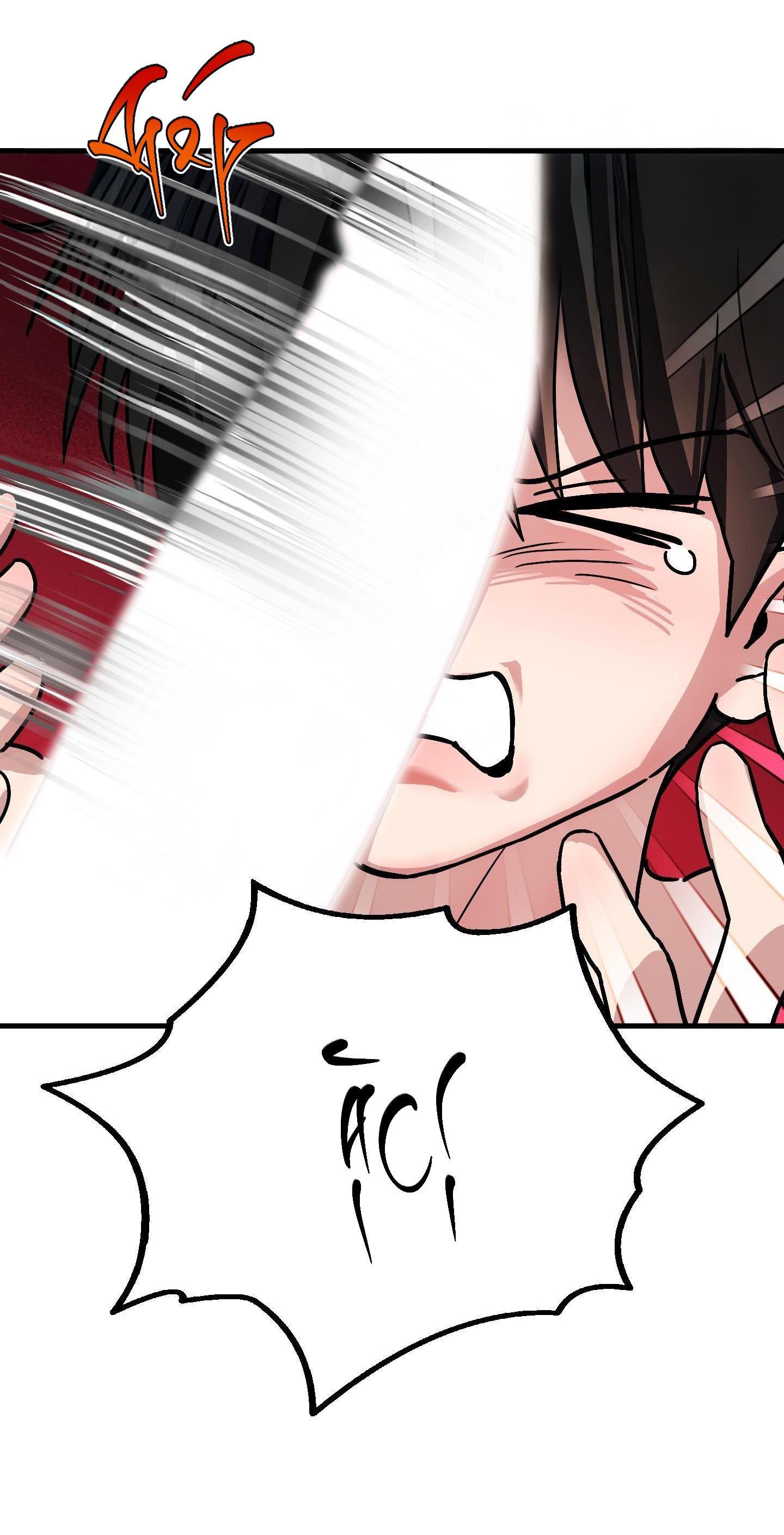 ( CBunu ) Yêu Phải Lừa Đảo - Chap 6