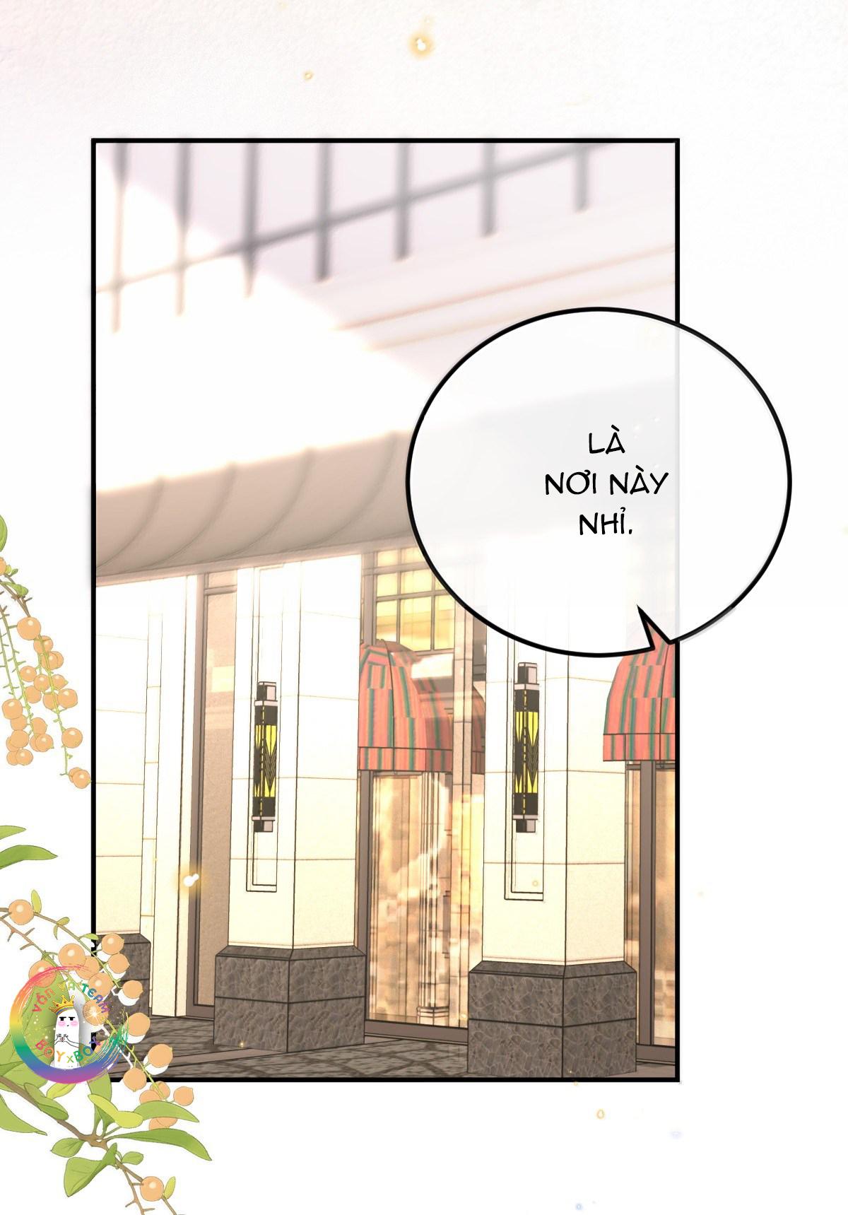 Đặc Chế Cho Riêng Anh - Chap 121