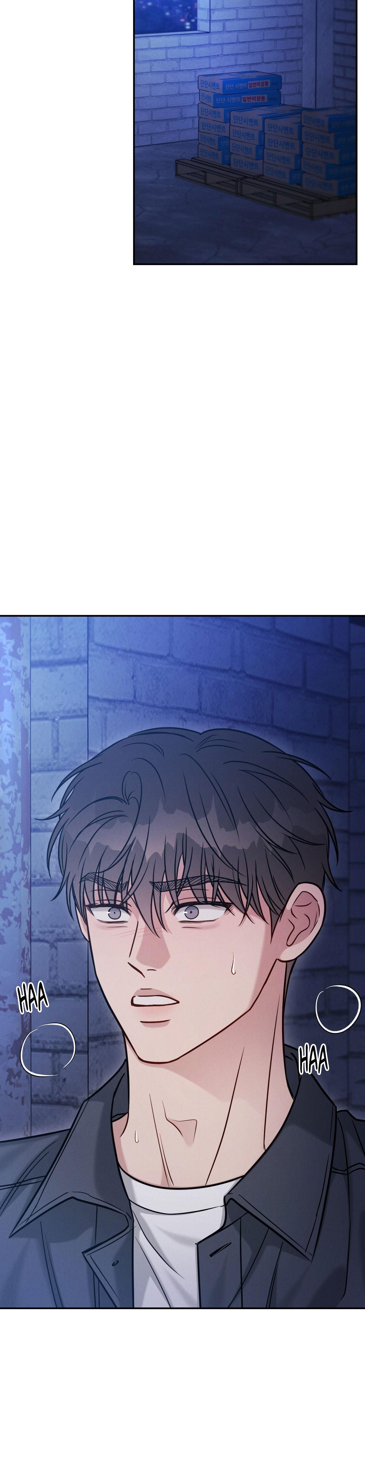 Giả Dược - Chap 57