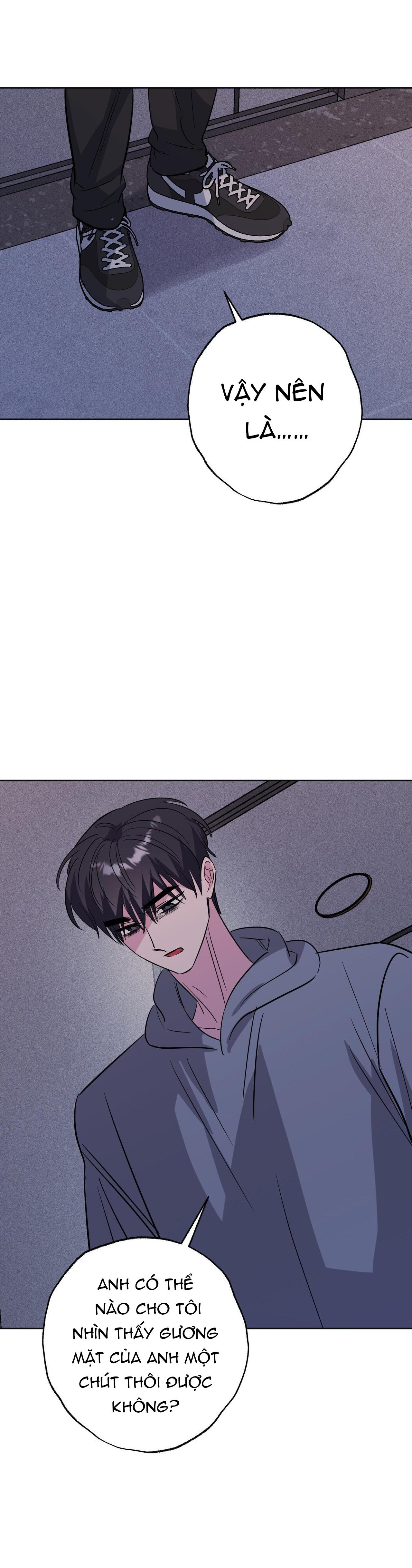 CẠM BẪY ĐẠI HỌC - Chap 97