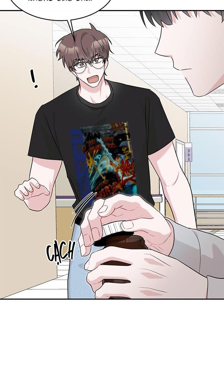 TIỂU THỬ: BẮT ĐẦU MÙA HÈ - Chap 24