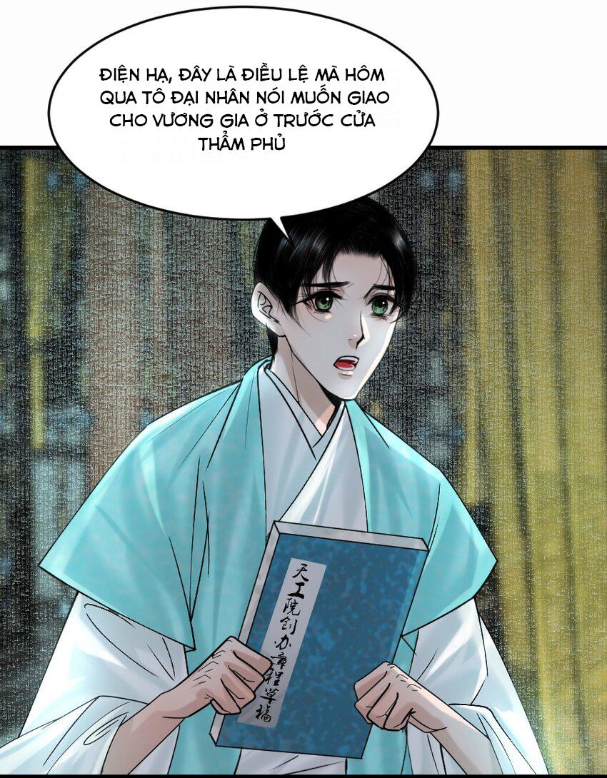 Vòng Luân Hồi - Chap 96
