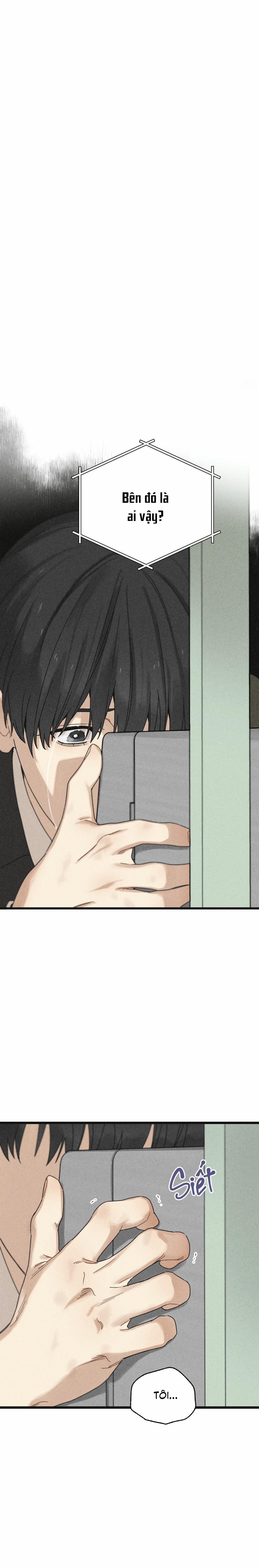 TRÙNG PHÙNG - Chap 21