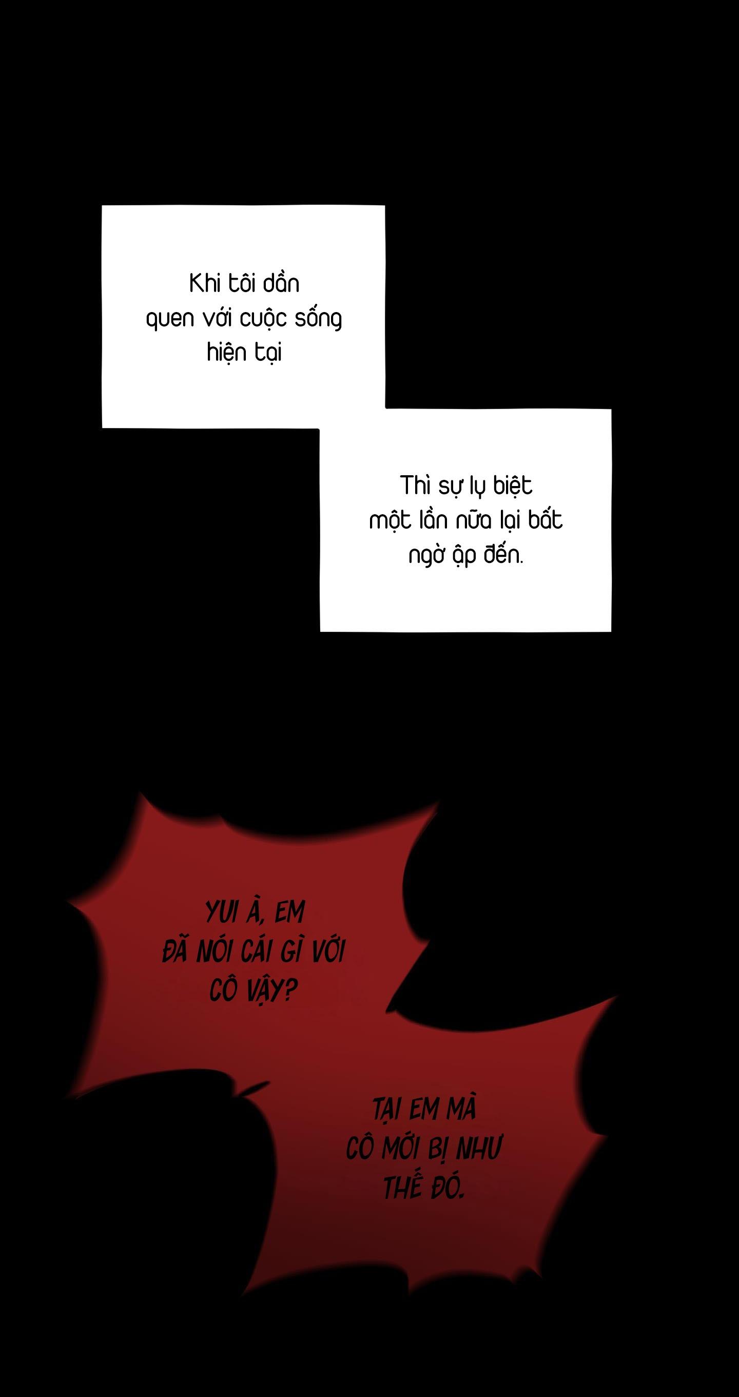 (CBunu) Chuyện Rằng Tôi Yêu Cậu - Chap 14