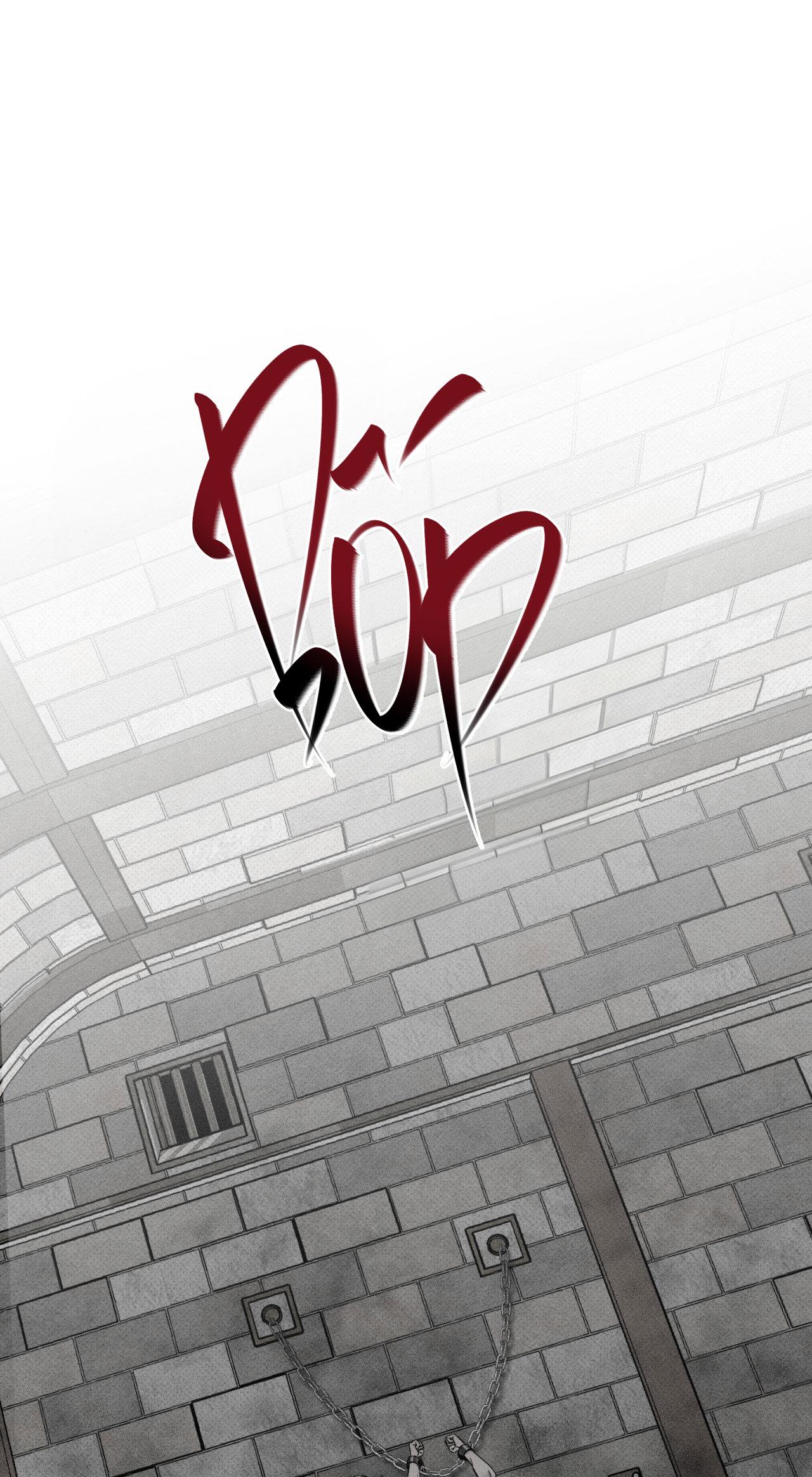 Xương Và Cánh Hoa - Chap 2