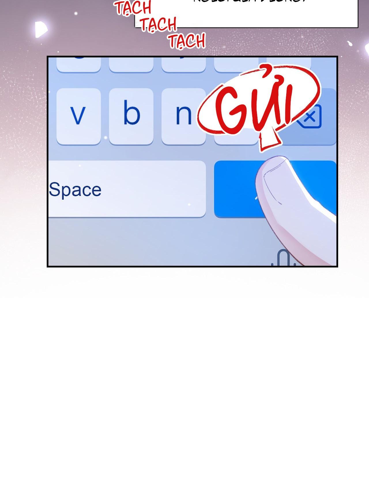 Quan hệ thế thân - Chap 178