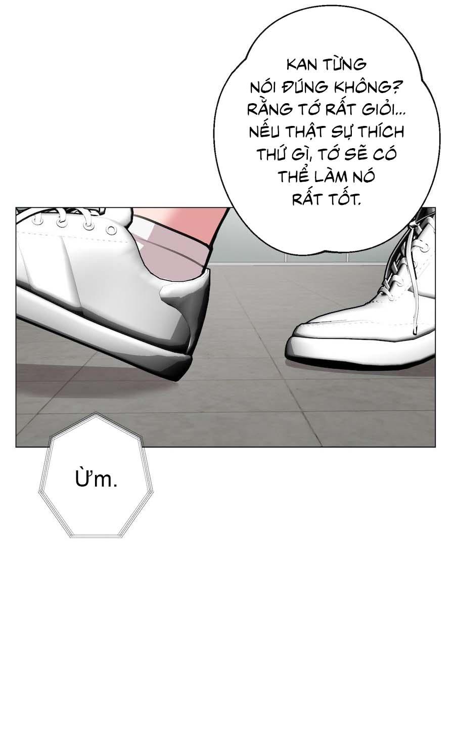 Flower of youth - Chap 11