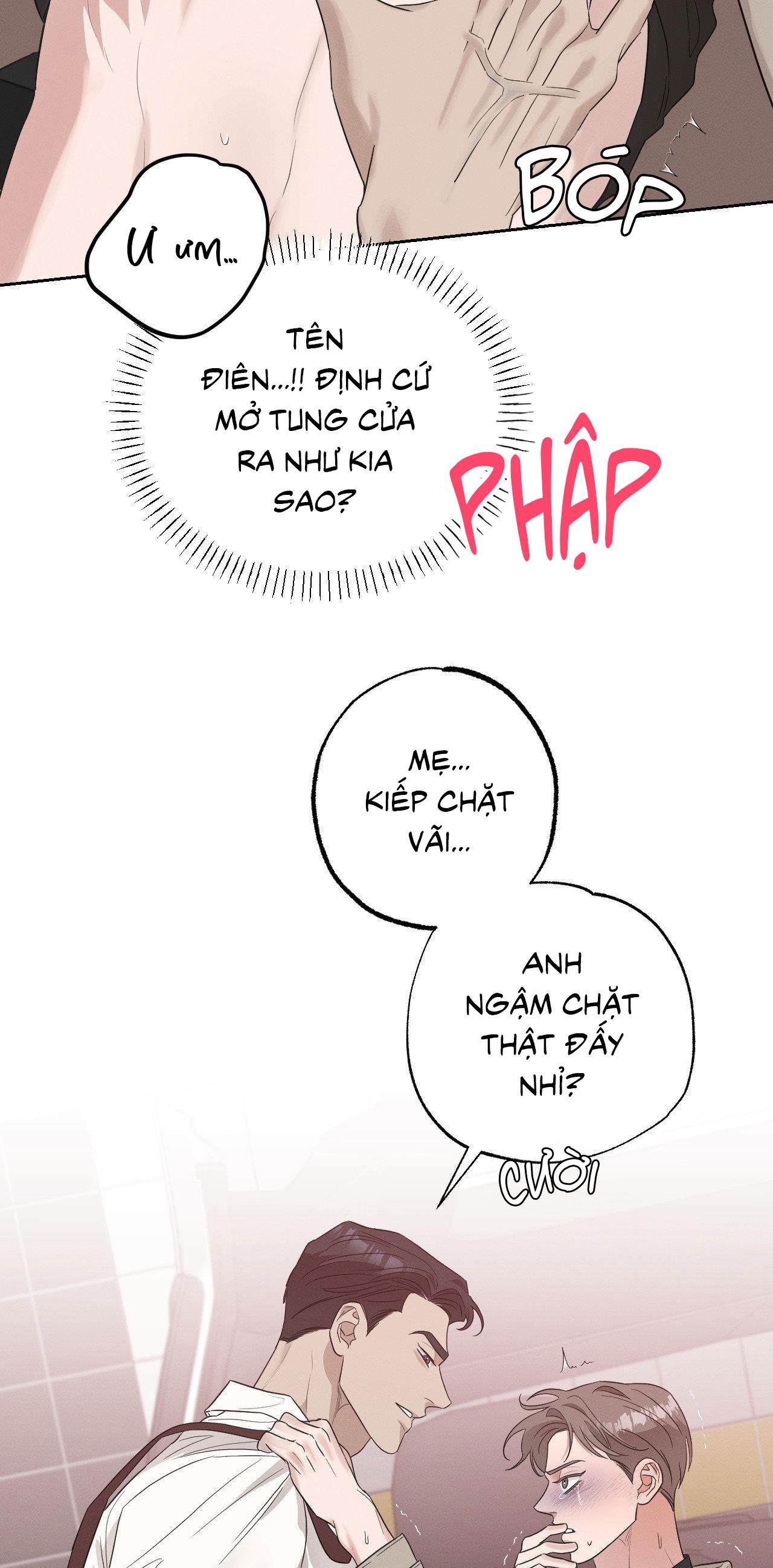 NHIỆT ĐỘ TIẾP XÚC - Chap 16