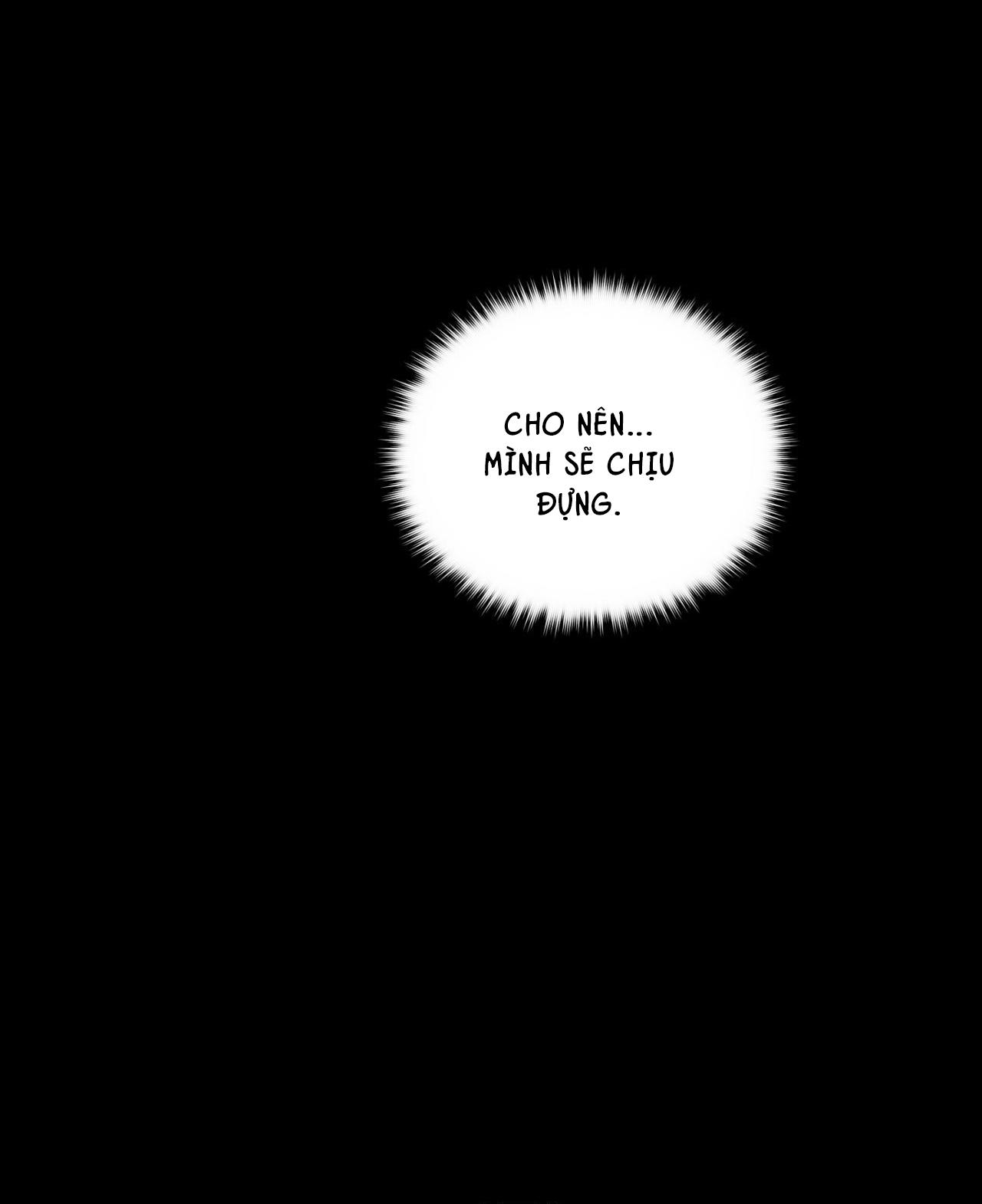 NHỮNG CON CHÓ TRONG TÙ - Chap 57