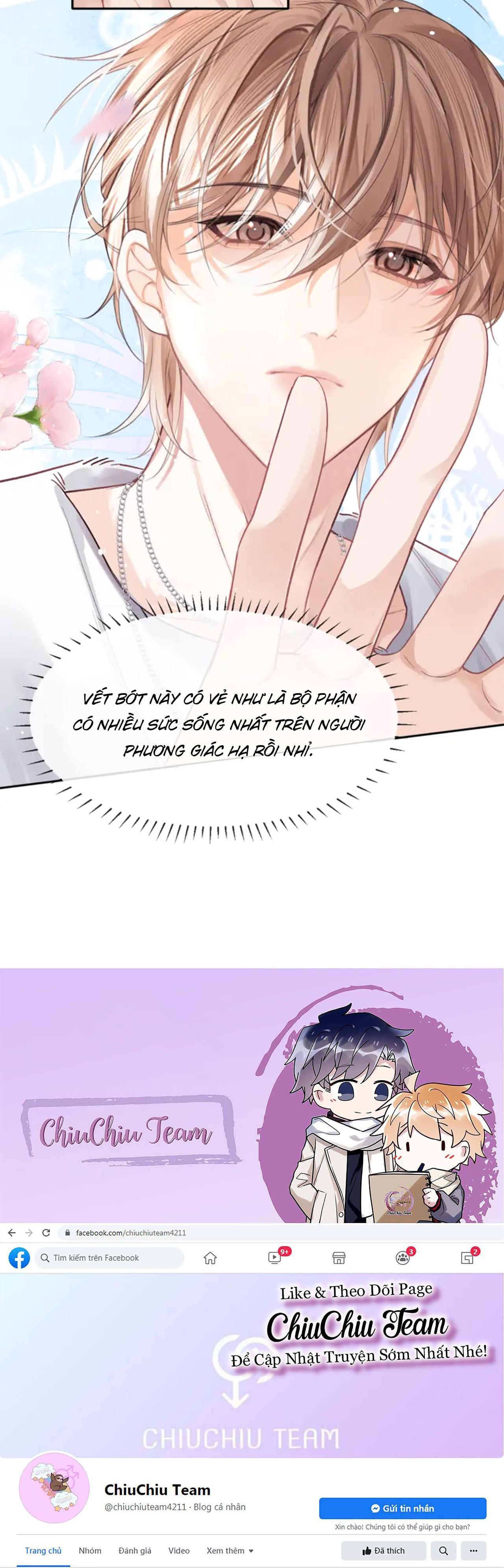 Nghịch Lý Câu Fan - Chap 13