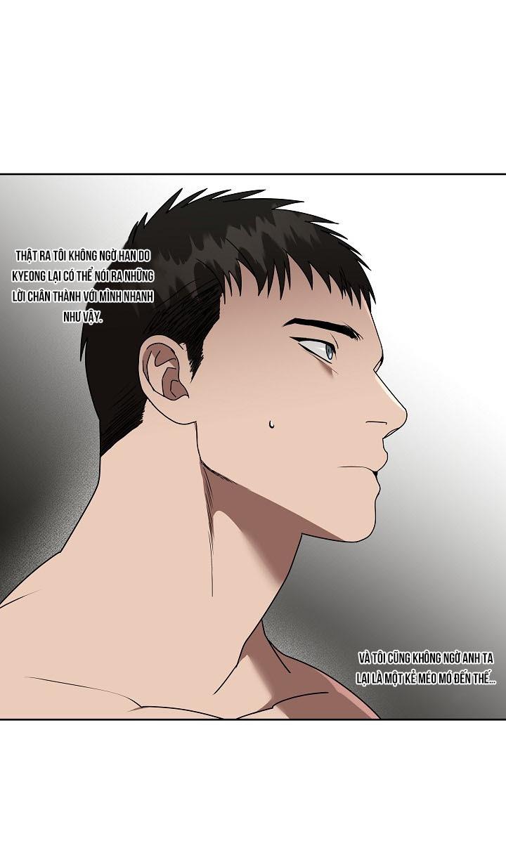 Không Hơn Không Kém - Chap 42