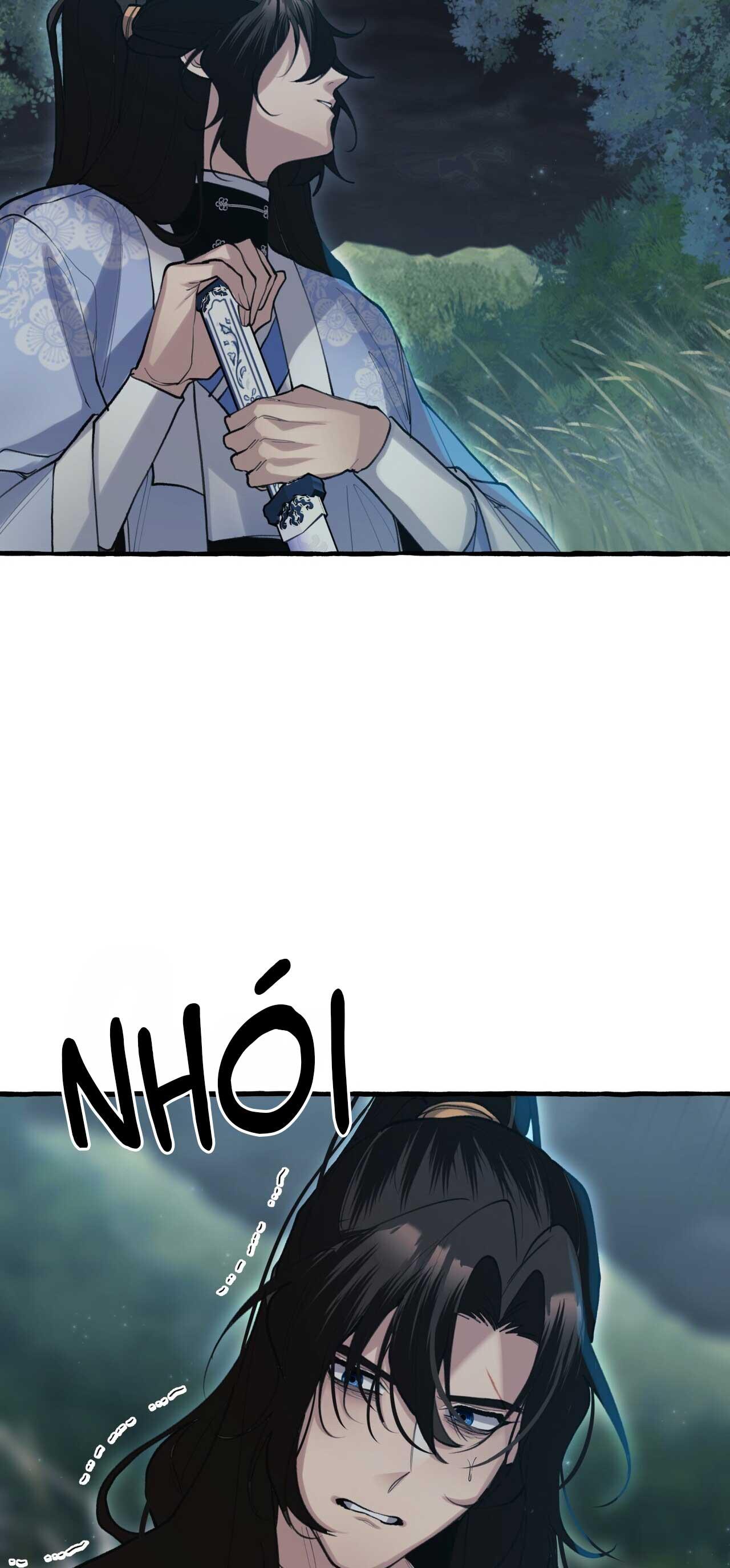 BÁT NHÃ GIAI NHÂN - Chap 69