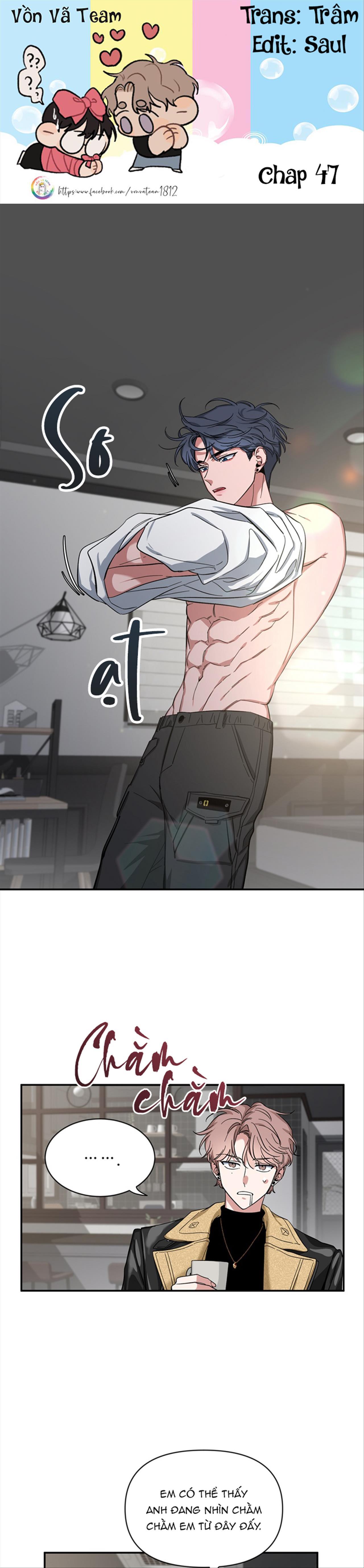 SKETCH - Chap 47