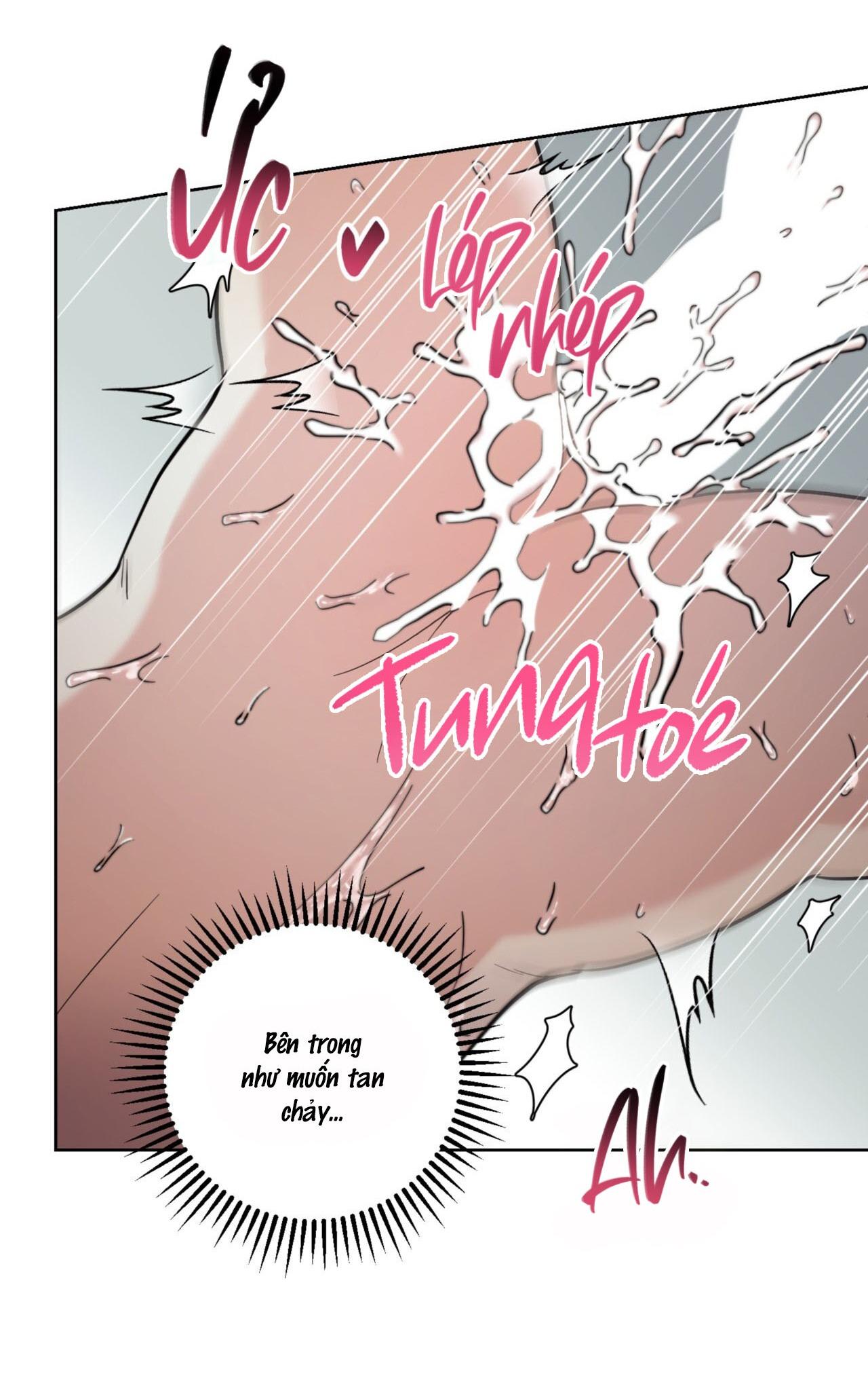 (CBunu) Khu Rừng Tĩnh Lặng - Chap 24