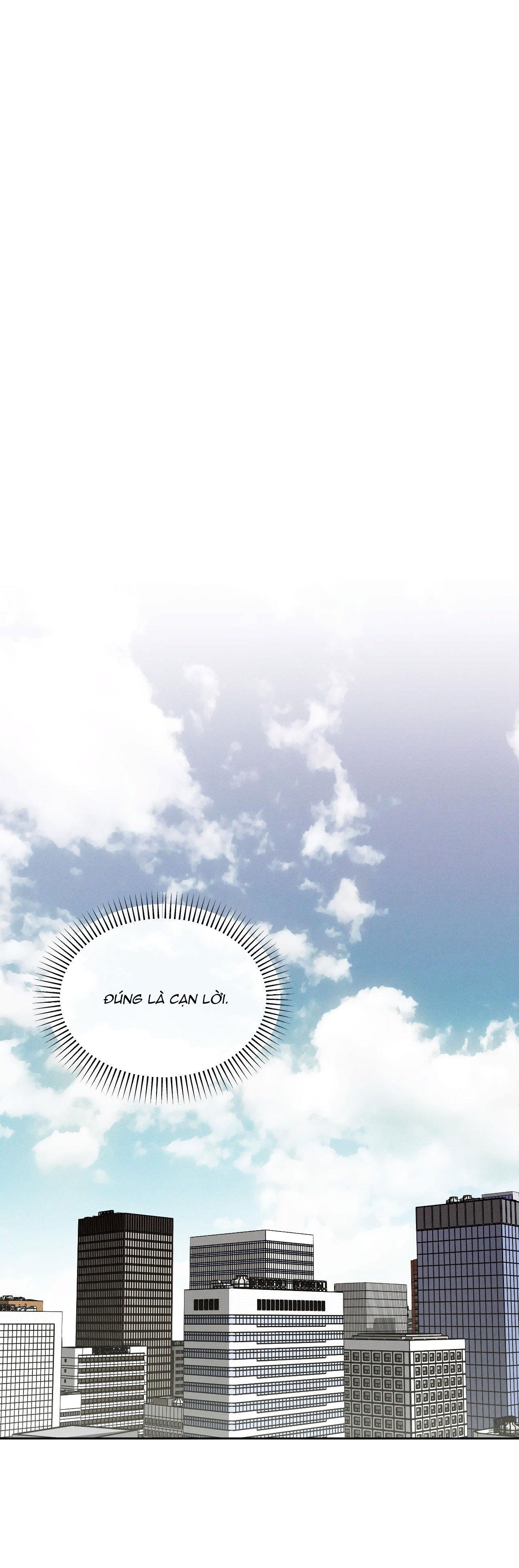 XIỀNG XÍCH HOÀN MỸ - Chap 31
