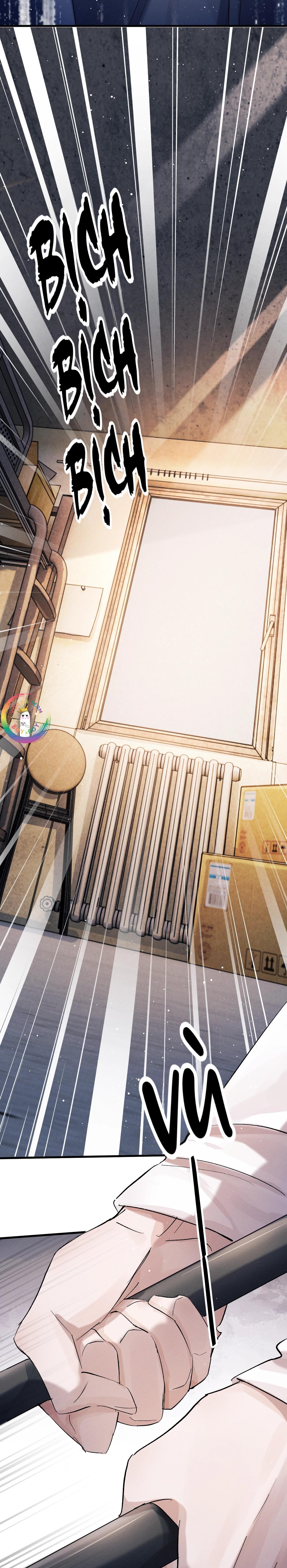 Tát Dã (Ngang Tàng) - Chap 17