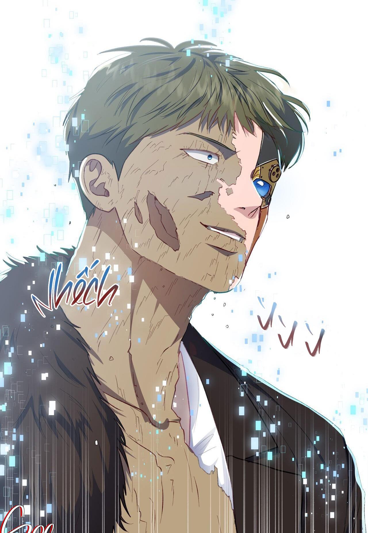 CÁCH TỒN TẠI NHƯ MỘT NGƯỜI CHƠI - Chap 55