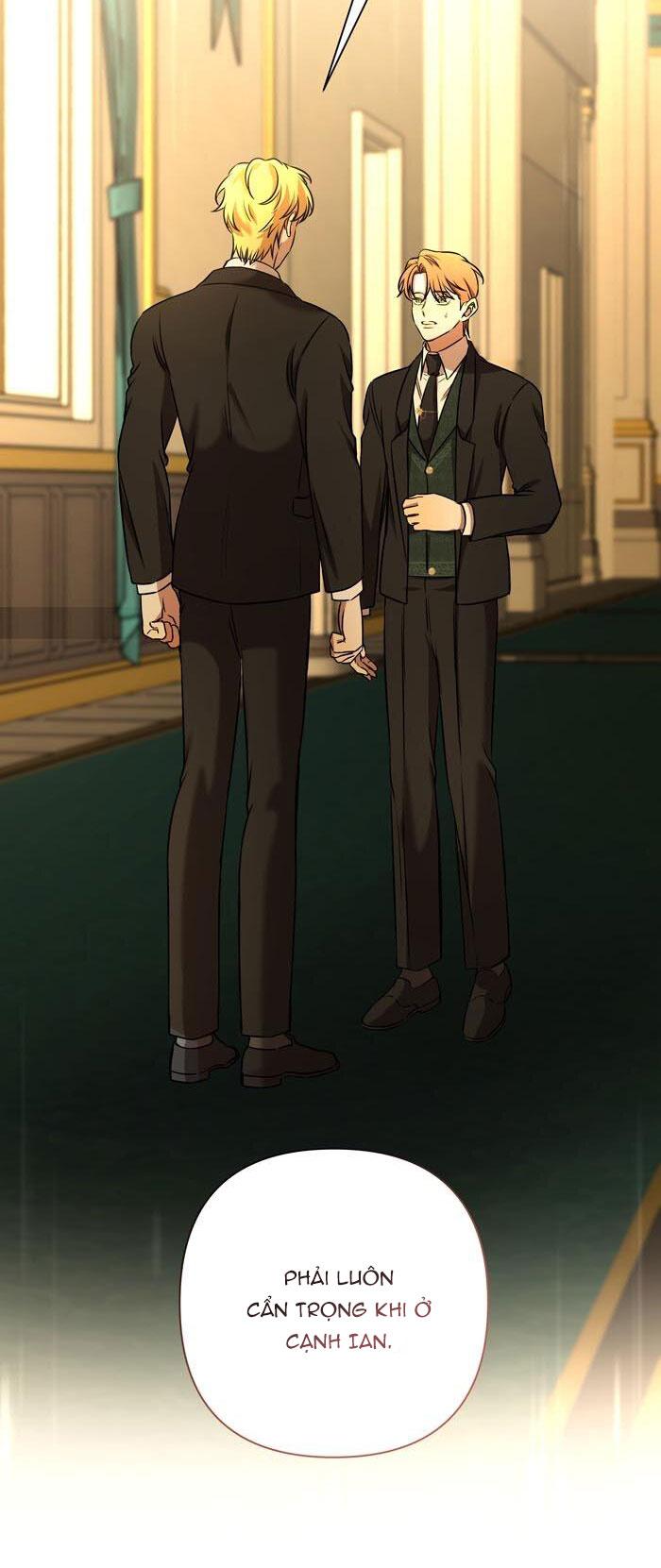 Mắc Kẹt Trong Game Hẹn Hò Của Em Gái Tôi - Chap 63