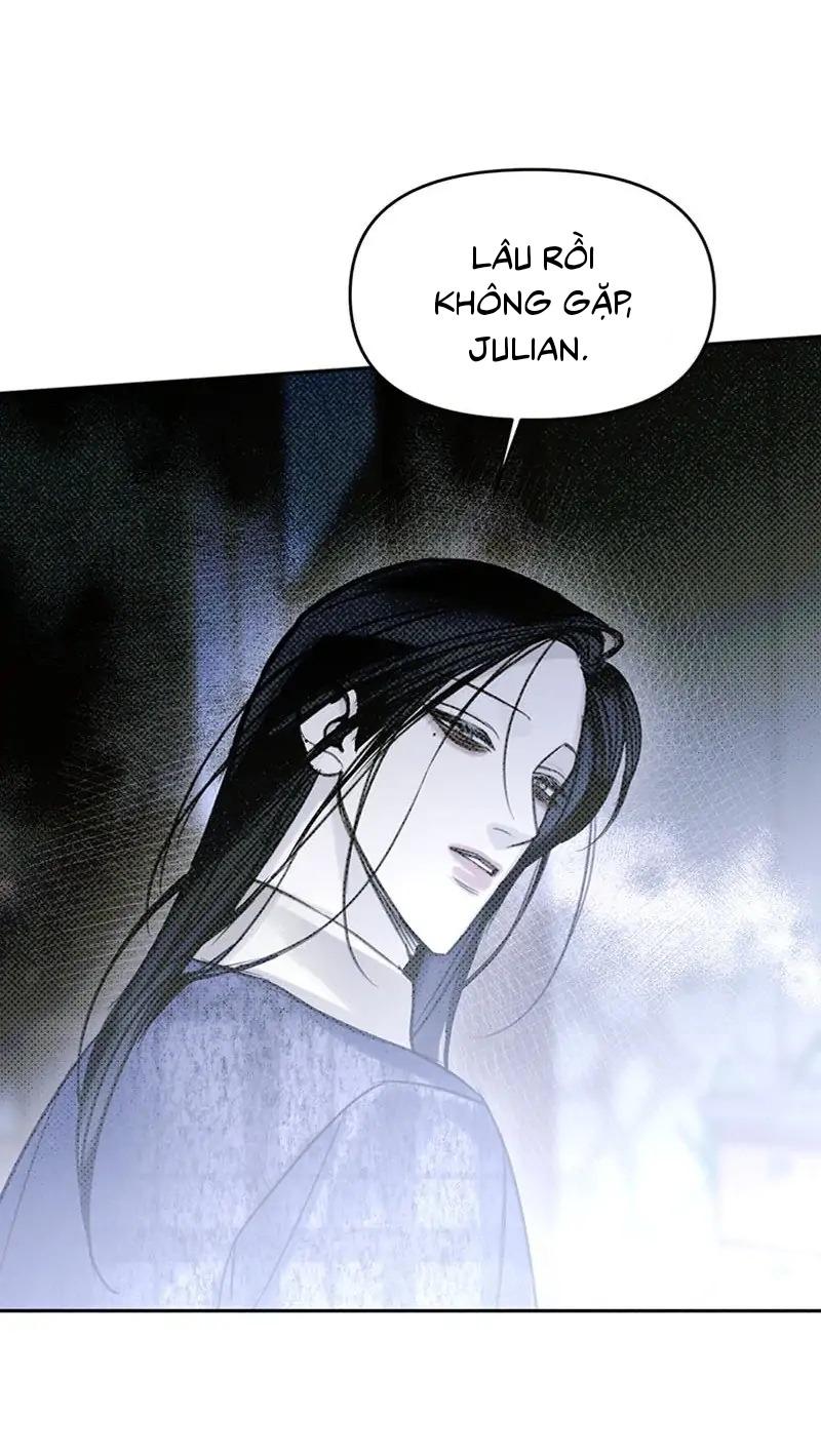 SOLO FOR TWO - Chap 15