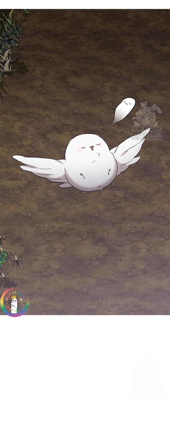 (END) Này, Đừng Có Nhấn Cái Nút Đó! - Chap 10