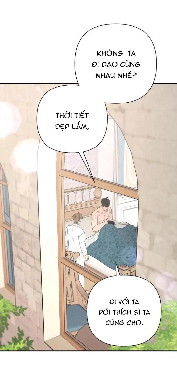 Mắc Kẹt Trong Game Hẹn Hò Của Em Gái Tôi - Chap 42