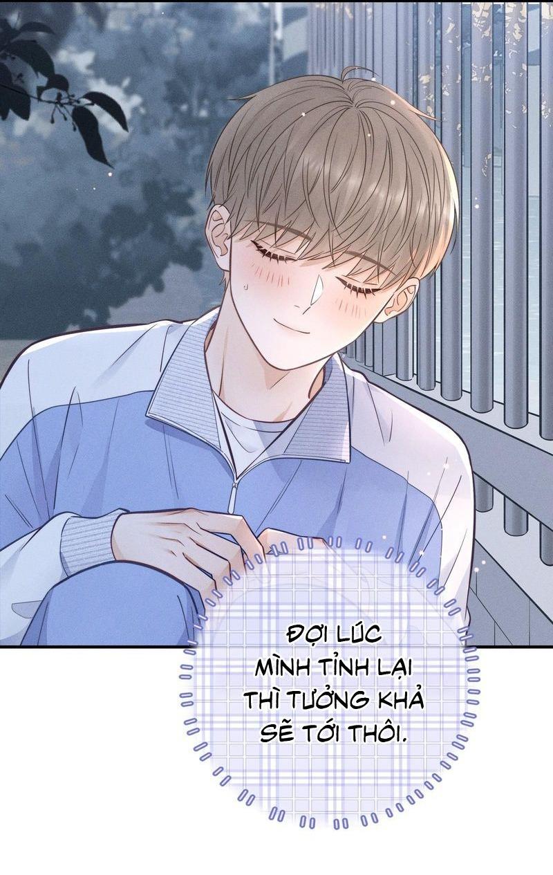 Khoảng thời gian may mắn - Chap 52