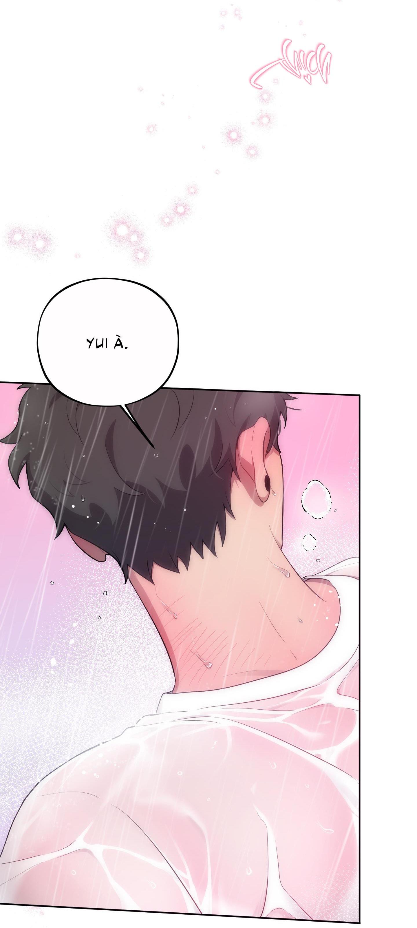 (CBunu) Chuyện Rằng Tôi Yêu Cậu - Chap 11