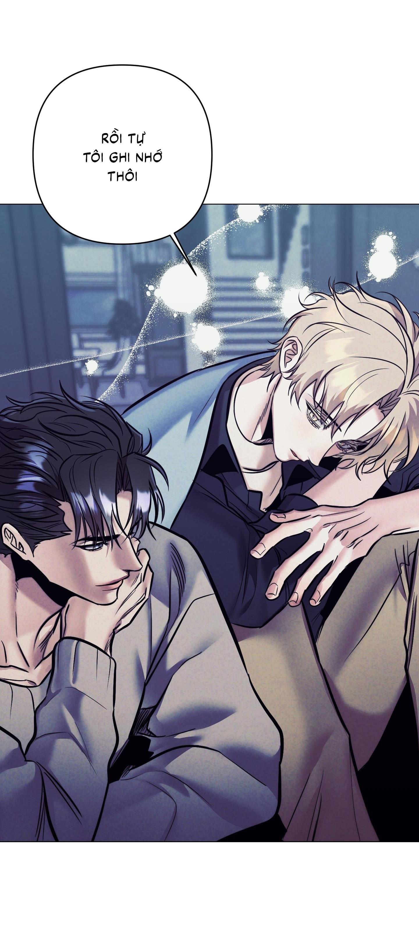 (CBunu) Stigma - Chap 35