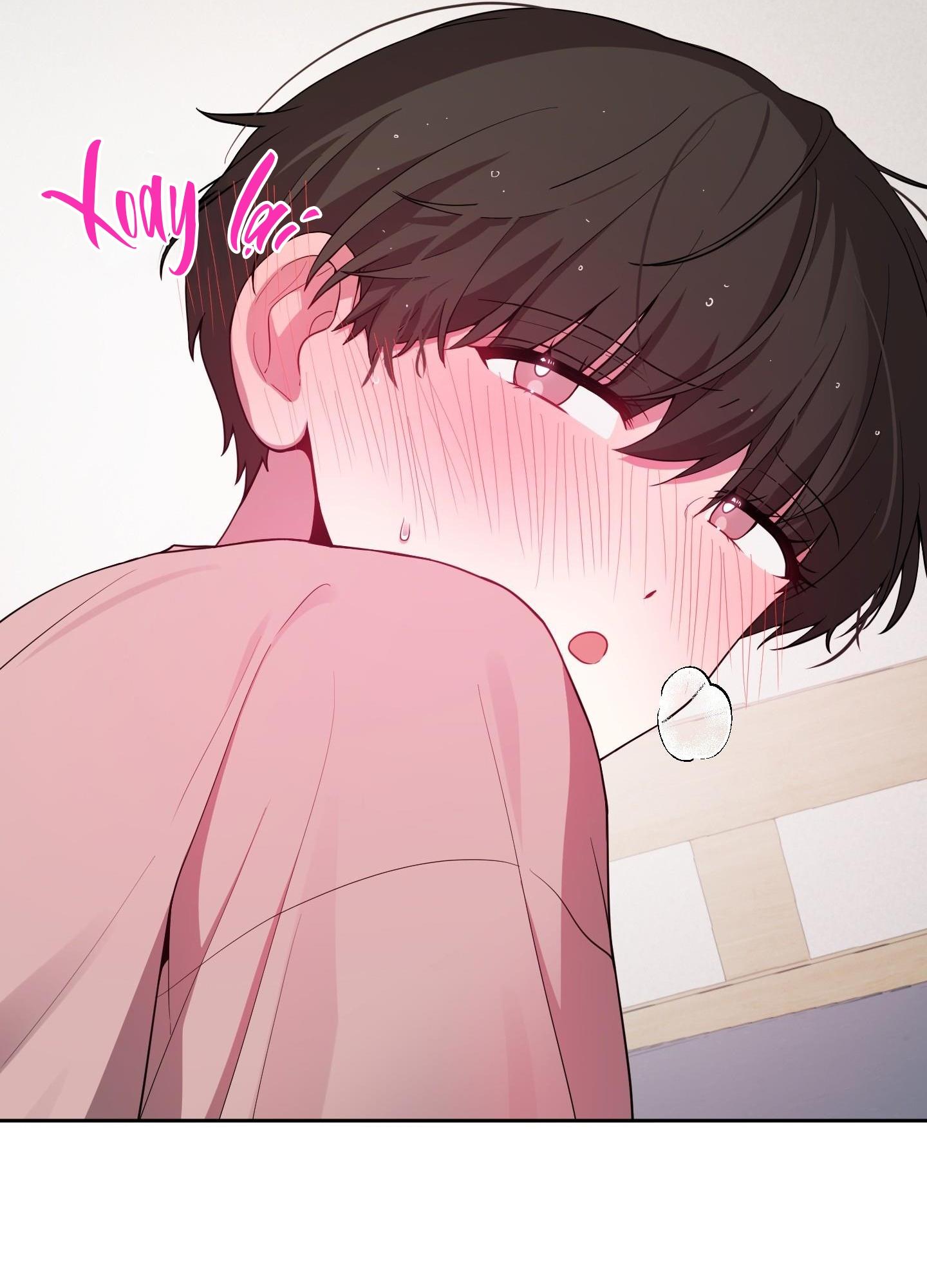 (CBunu) Chuyện Rằng Tôi Yêu Cậu - Chap 25