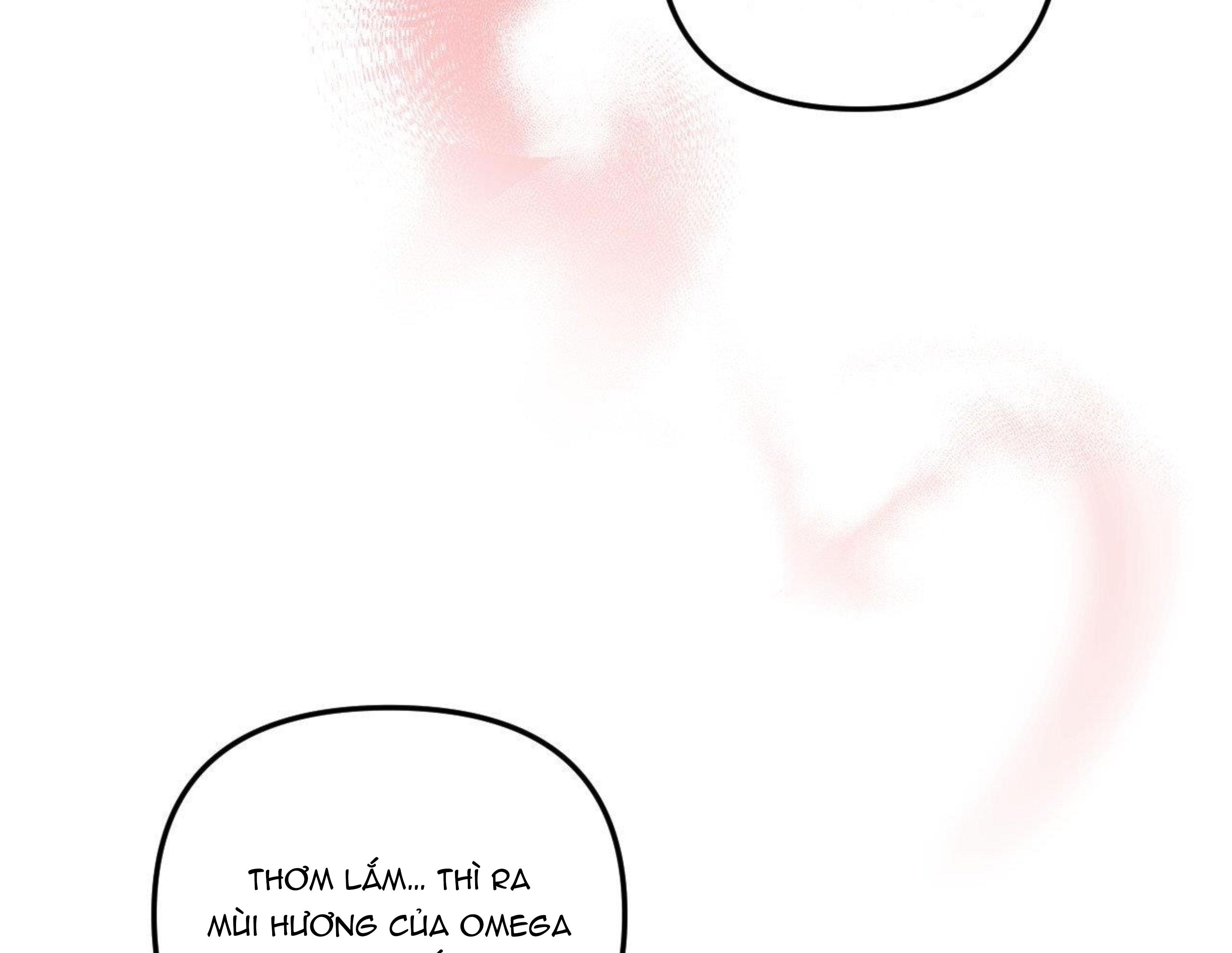 RANH GIỚI HƯƠNG - Chap 1