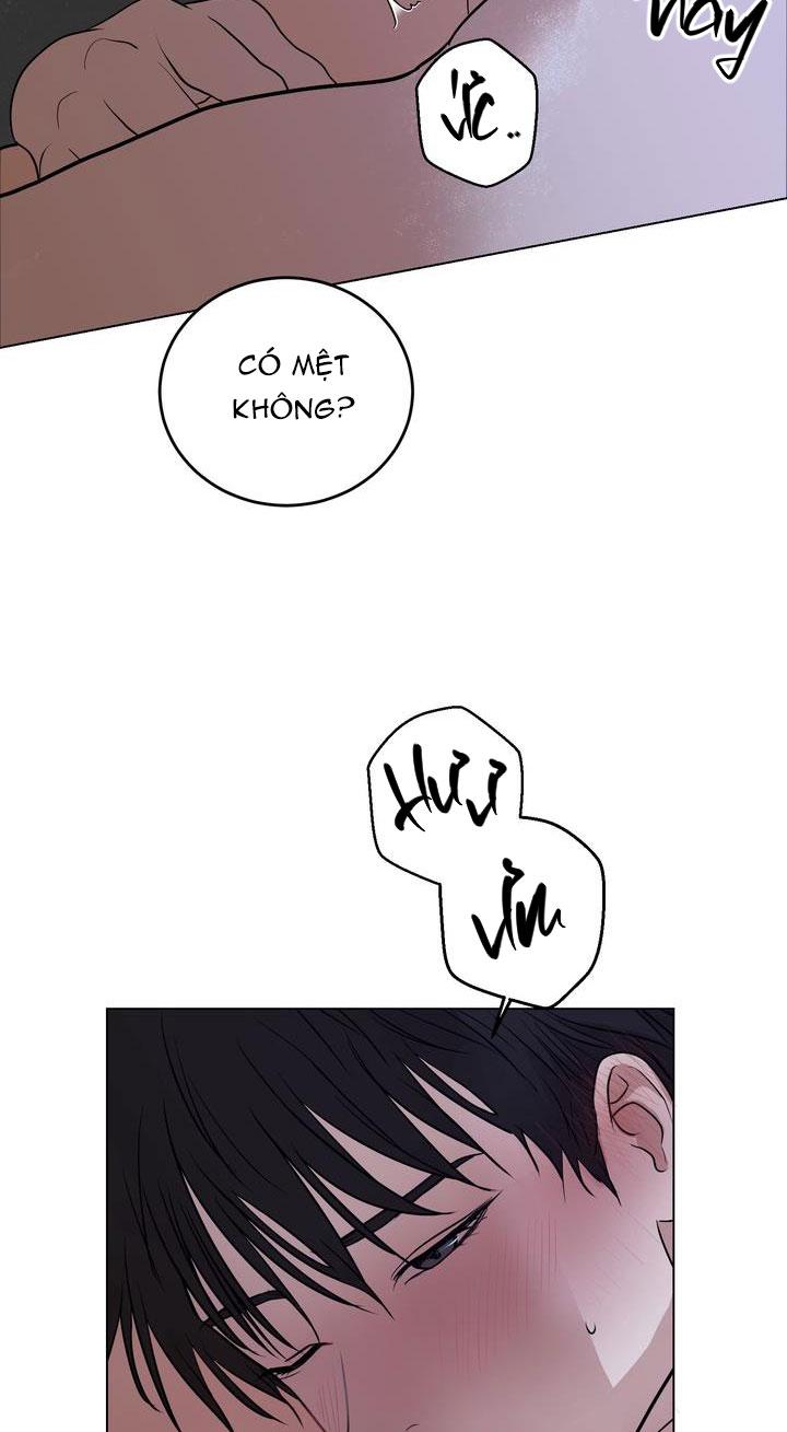 BÁNH QUY TÌNH YÊU TAN CHẢY - Chap 1