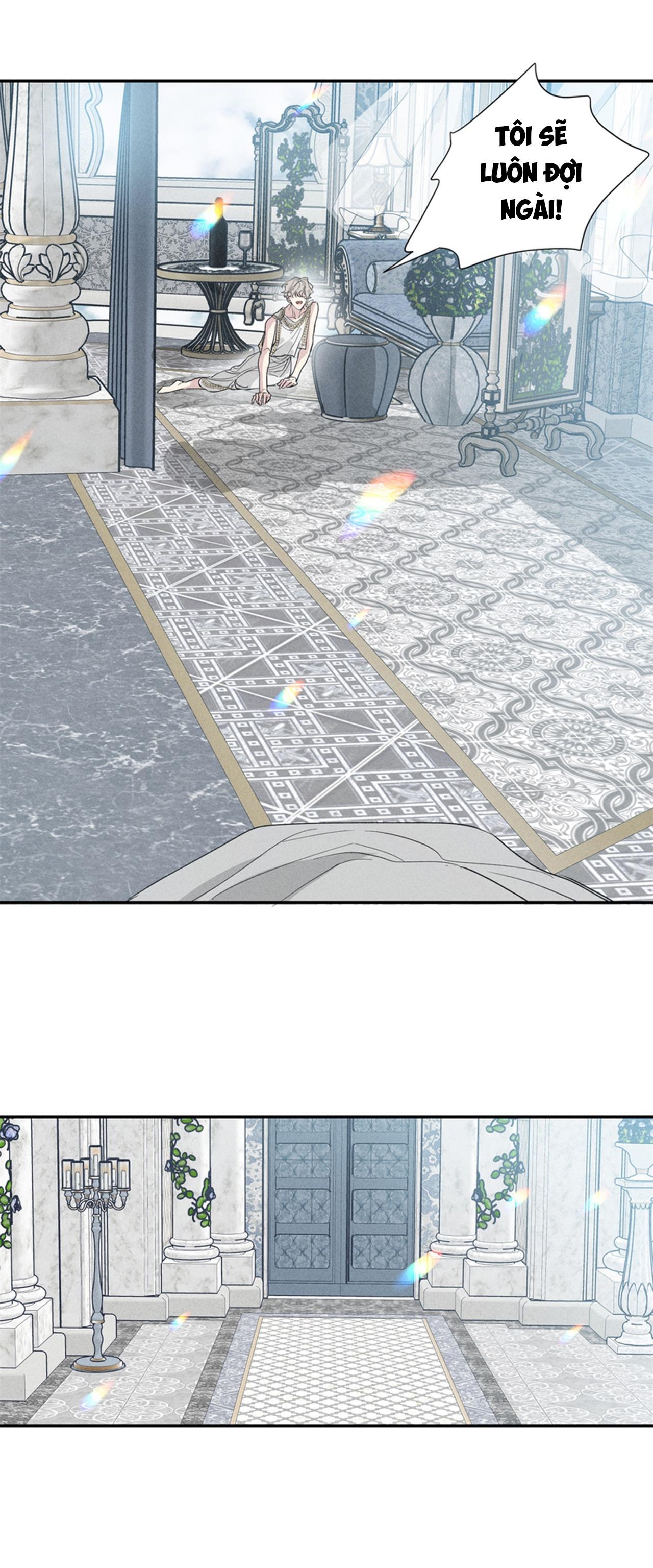 Tùy Tâm Tùy Ý - Chap 1