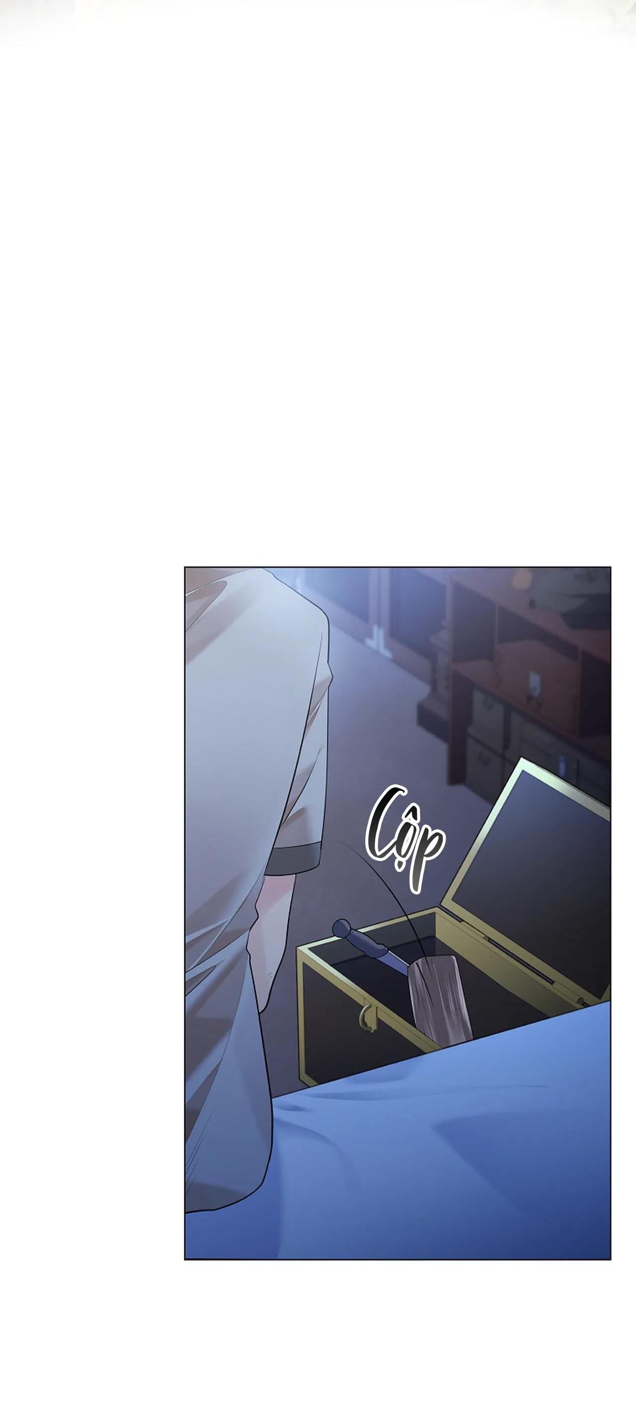 HOA GIẤY - Chap 77