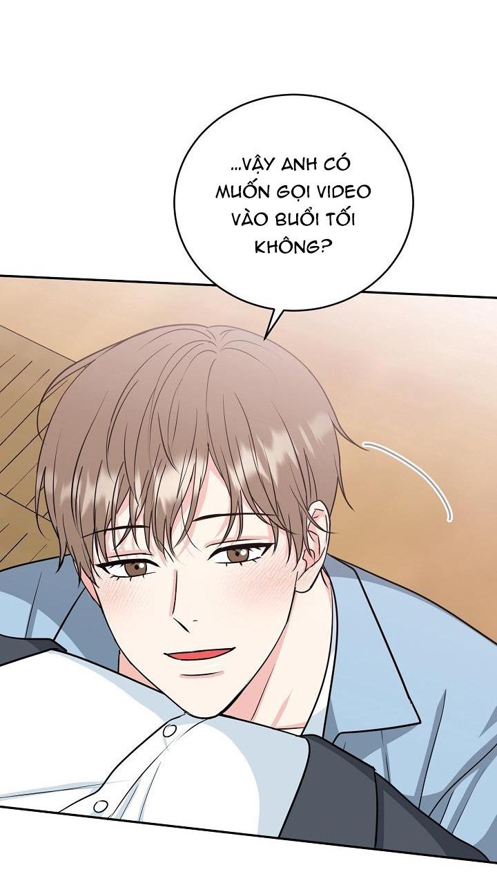 (ABO) HANG HỔ - Chap 39