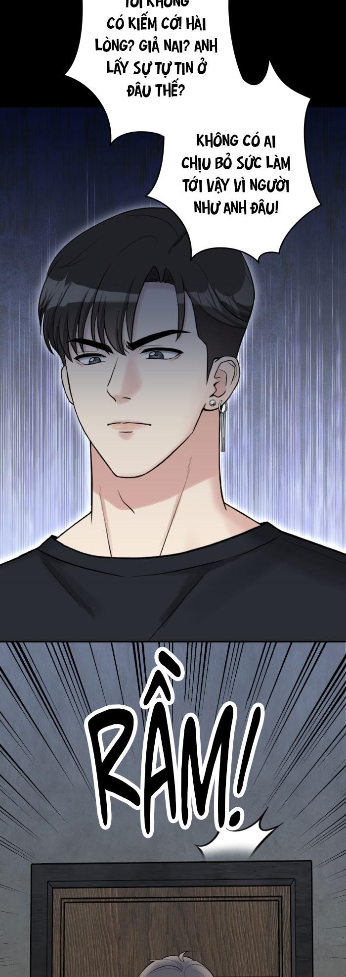 Tỉnh dậy lần nữa bỗng trở thành minh tinh rồi - Chap 7