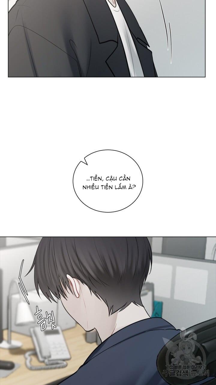 Song Trùng - Chap 23