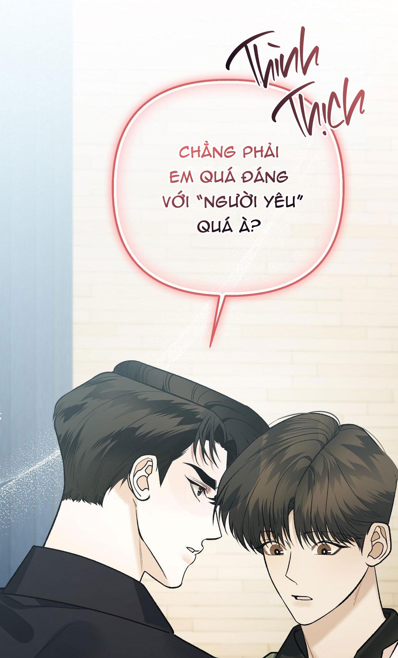 ĐIỀU KIỆN CỦA GUIDE - Chap 30