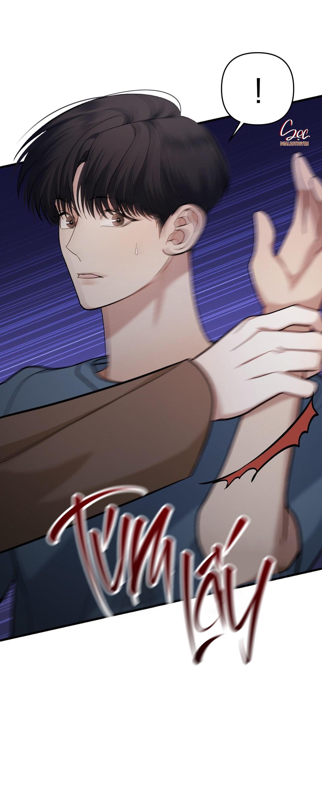 ĐIỀU KIỆN CỦA GUIDE - Chap 26