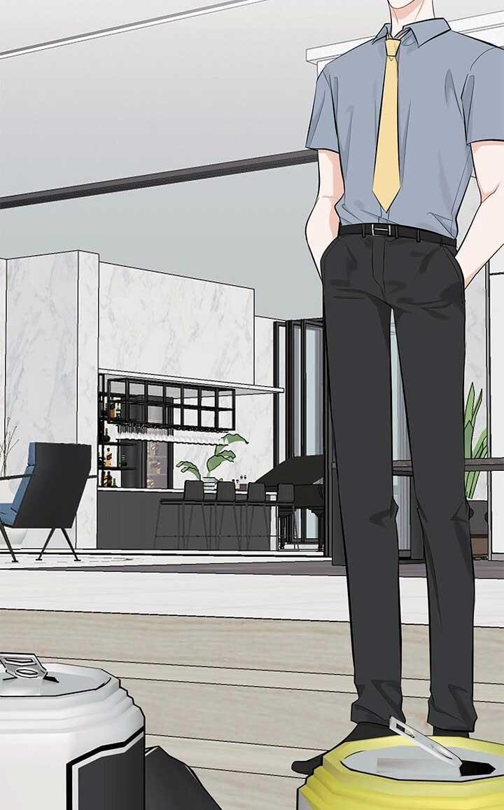 TIỂU THỬ: BẮT ĐẦU MÙA HÈ - Chap 28