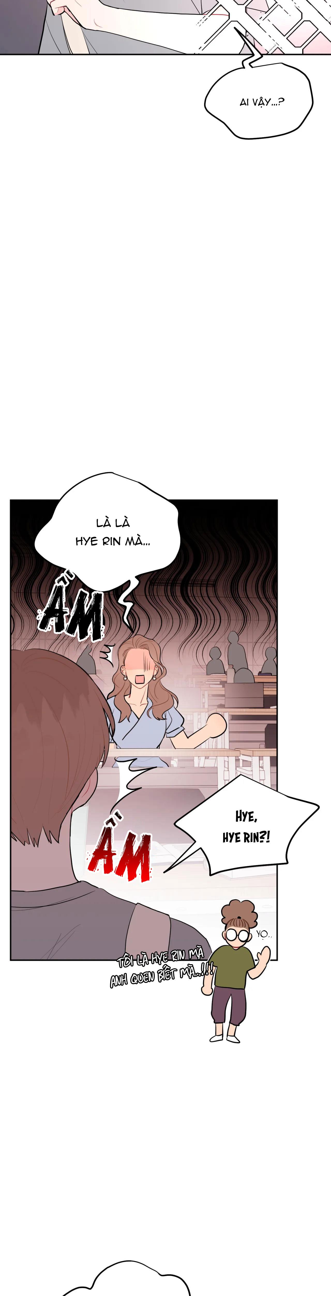 KHOẢNG CÁCH VƯỢT QUA GIỚI HẠN - Chap 47