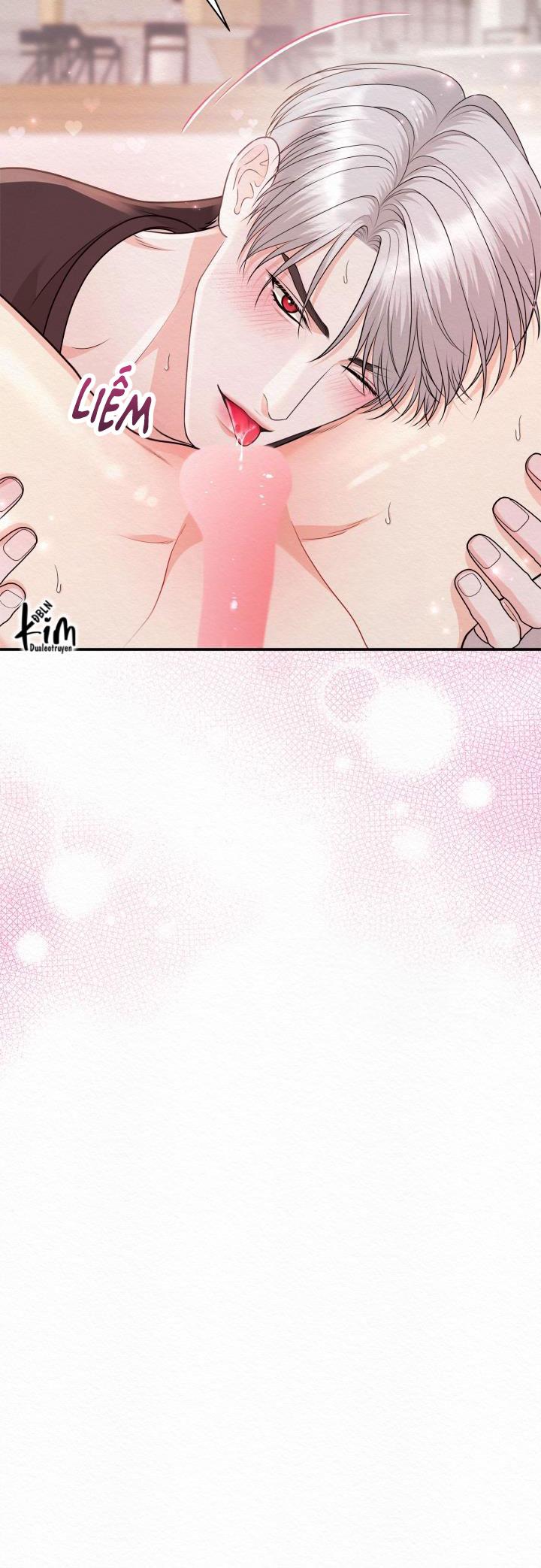 LỄ TRỪ TÀ - Chap 14