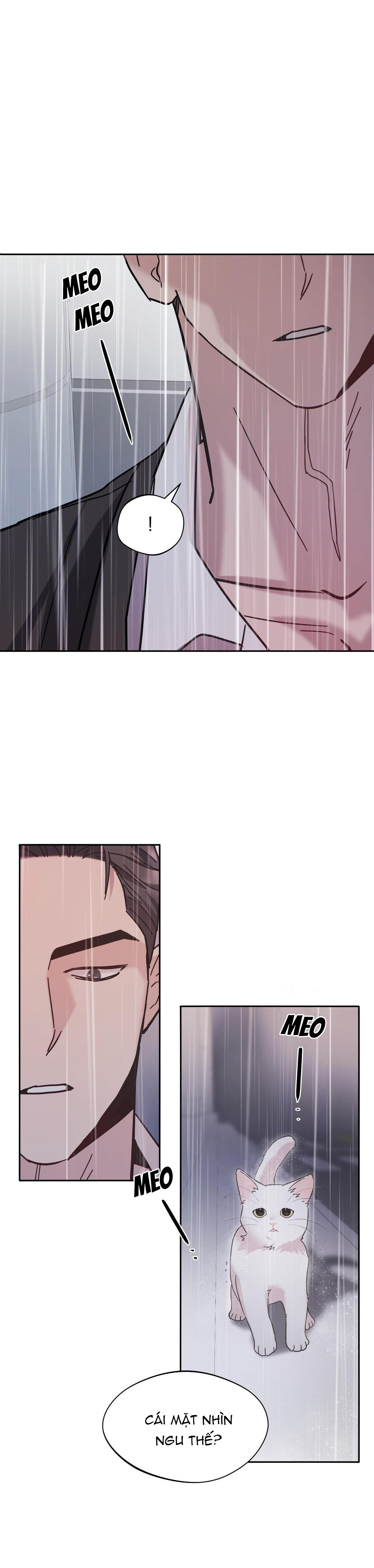 GIANG HỒ LẠ MẶT - Chap 1