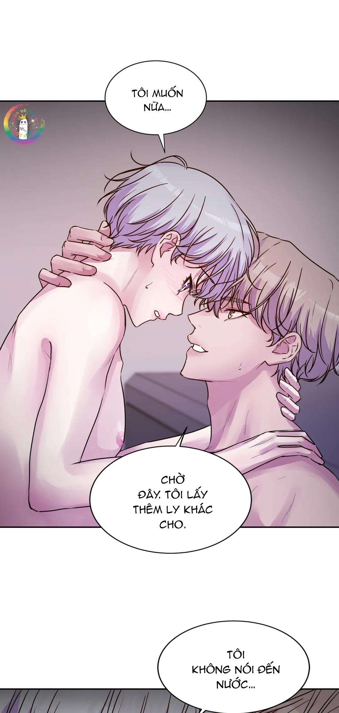 Guiding Light - Chap 13