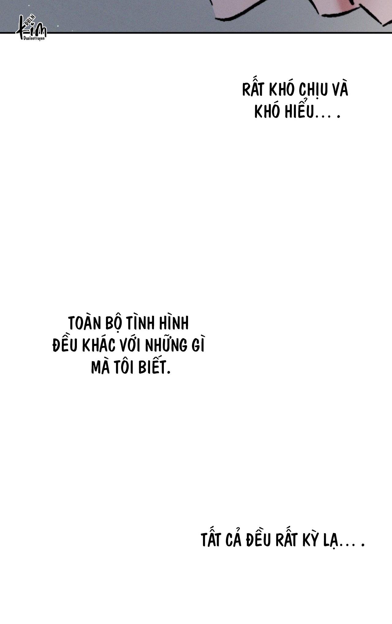 TƯƠNG PHẢN - Chap 82