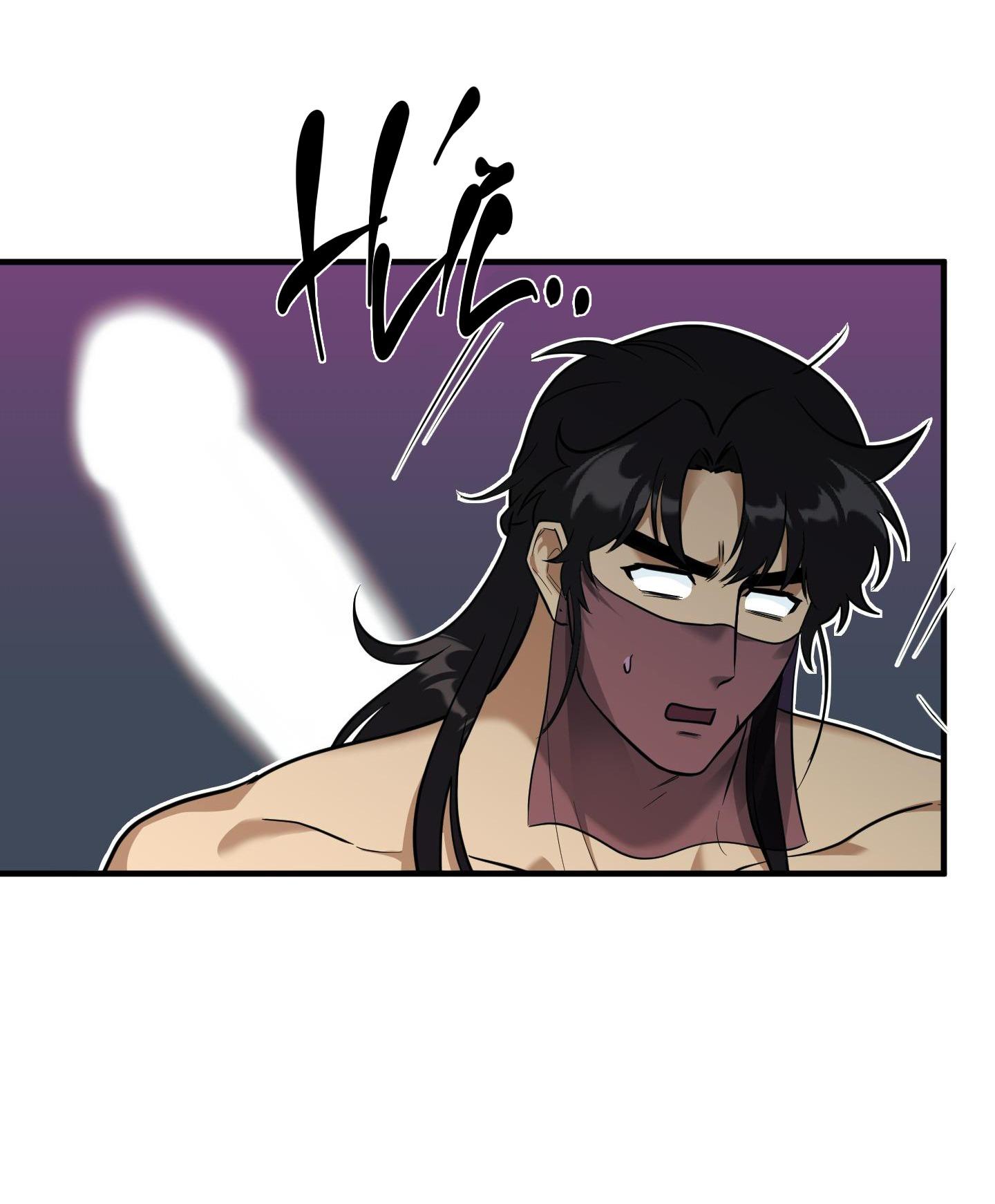 SỐNG SÓT NHỜ LÀM VỢ BÉ CỦA MA GIÁO CHỦ - Chap 16